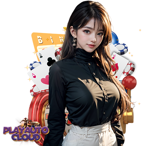 playautocloud แจตพอตแตกง่าย